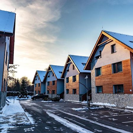 Apartman Myto Mýto pod Ďumbierom Buitenkant foto