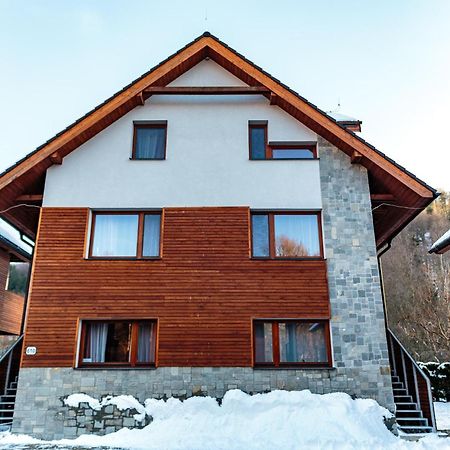 Apartman Myto Mýto pod Ďumbierom Buitenkant foto
